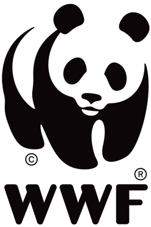 WWF Panda logo