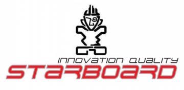 Starboard logo